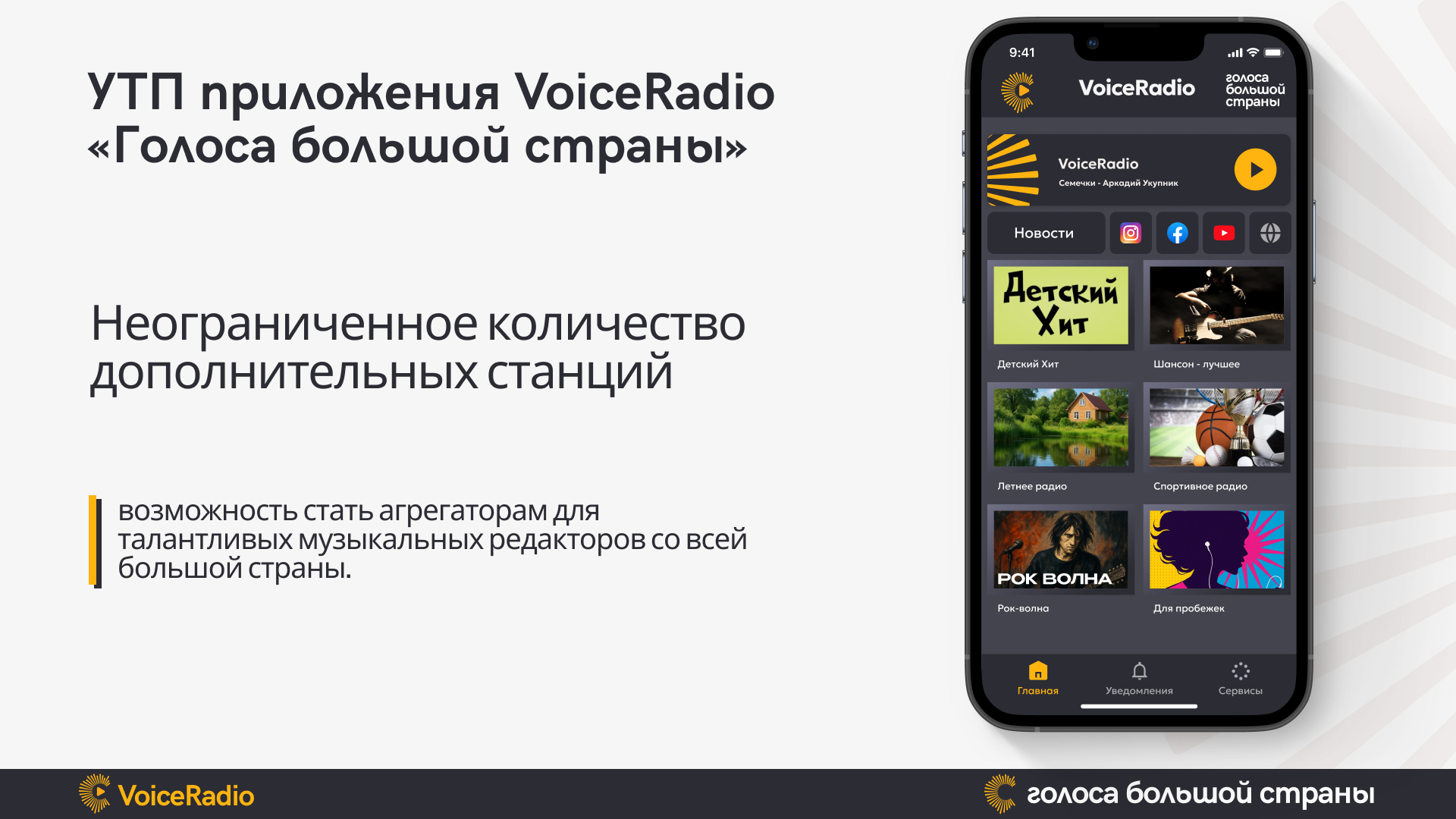 VoiceMedia 11